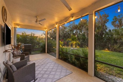 Villa ou maison à vendre à Parrish, Floride: 5 chambres, 226.87 m2 № 2094422 - photo 18