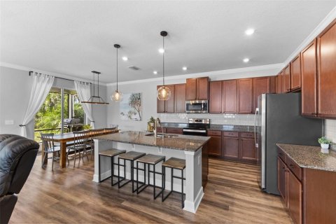 Villa ou maison à vendre à Parrish, Floride: 5 chambres, 226.87 m2 № 2094422 - photo 30