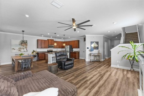 Villa ou maison à vendre à Parrish, Floride: 5 chambres, 226.87 m2 № 2094422 - photo 28