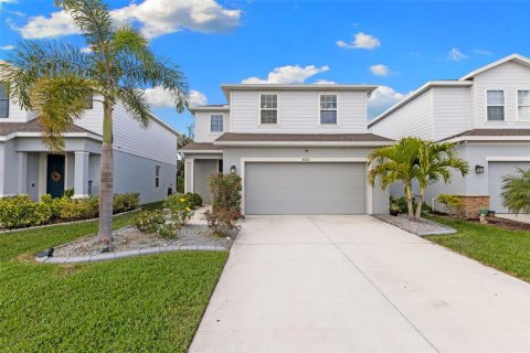 Villa ou maison à vendre à Parrish, Floride: 5 chambres, 226.87 m2 № 2094422 - photo 24