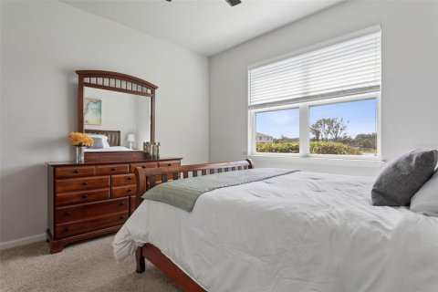 Townhouse in VOLANTI in Lutz, Florida 4 bedrooms, 240.25 sq.m. № 2201355 - photo 15