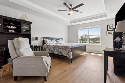 Townhouse in VOLANTI in Lutz, Florida 4 bedrooms, 240.25 sq.m. № 2201355 - photo 22