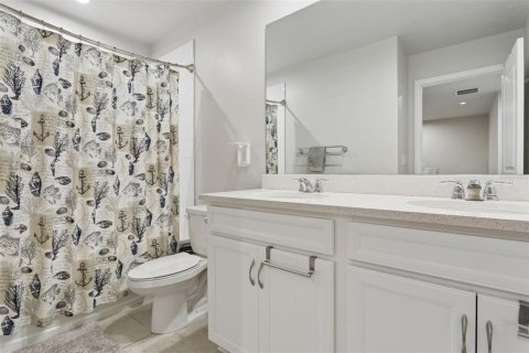 Townhouse in VOLANTI in Lutz, Florida 4 bedrooms, 240.25 sq.m. № 2201355 - photo 20