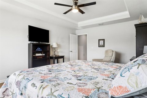 Townhouse in VOLANTI in Lutz, Florida 4 bedrooms, 240.25 sq.m. № 2201355 - photo 23