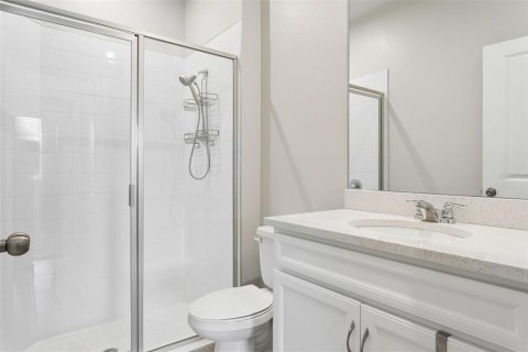 Townhouse in VOLANTI in Lutz, Florida 4 bedrooms, 240.25 sq.m. № 2201355 - photo 16