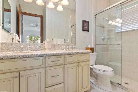 Villa ou maison à vendre à Wellington, Floride: 3 chambres, 353.21 m2 № 2158310 - photo 29