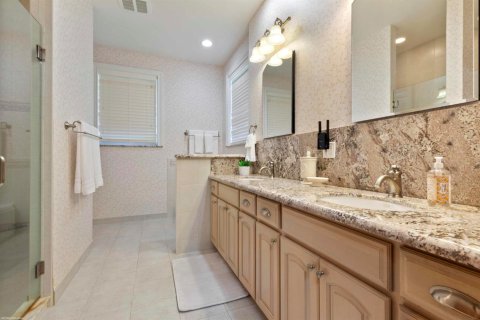 Villa ou maison à vendre à Wellington, Floride: 3 chambres, 353.21 m2 № 2158310 - photo 25