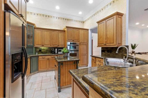 Villa ou maison à vendre à Wellington, Floride: 3 chambres, 353.21 m2 № 2158310 - photo 16