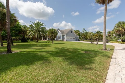 Villa ou maison à vendre à Wellington, Floride: 3 chambres, 353.21 m2 № 2158310 - photo 6