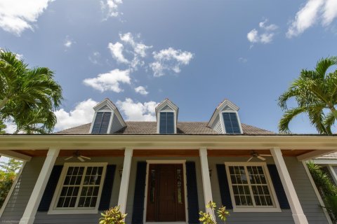 Villa ou maison à vendre à Wellington, Floride: 3 chambres, 353.21 m2 № 2158310 - photo 8