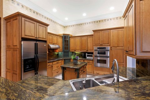 Villa ou maison à vendre à Wellington, Floride: 3 chambres, 353.21 m2 № 2158310 - photo 17