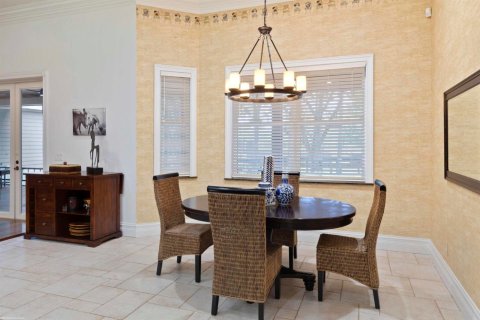 Villa ou maison à vendre à Wellington, Floride: 3 chambres, 353.21 m2 № 2158310 - photo 22