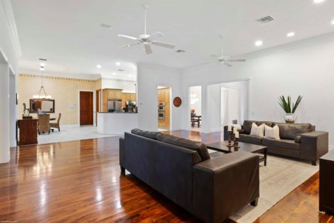 Villa ou maison à vendre à Wellington, Floride: 3 chambres, 353.21 m2 № 2158310 - photo 14