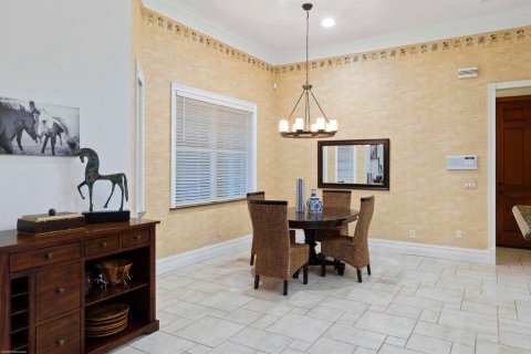 Villa ou maison à vendre à Wellington, Floride: 3 chambres, 353.21 m2 № 2158310 - photo 21