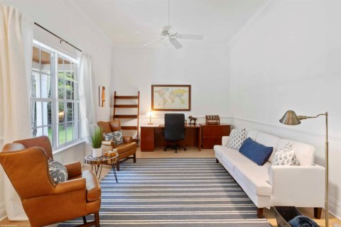 Villa ou maison à vendre à Wellington, Floride: 3 chambres, 353.21 m2 № 2158310 - photo 20