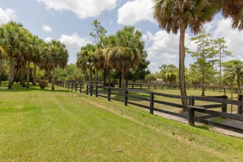 Villa ou maison à vendre à Wellington, Floride: 3 chambres, 353.21 m2 № 2158310 - photo 3