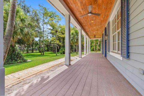 Villa ou maison à vendre à Wellington, Floride: 3 chambres, 353.21 m2 № 2158310 - photo 9