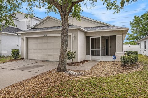 Casa en venta en Gibsonton, Florida, 3 dormitorios, 124.3 m2 № 1590214 - foto 2