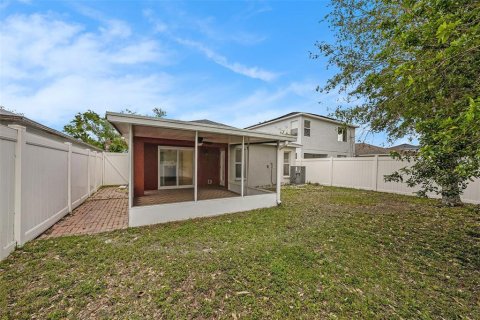 Casa en venta en Gibsonton, Florida, 3 dormitorios, 124.3 m2 № 1590214 - foto 22