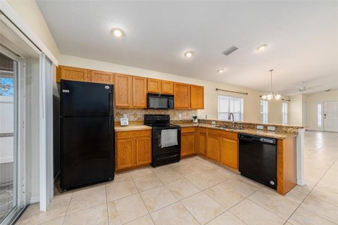 Casa en venta en Gibsonton, Florida, 3 dormitorios, 124.3 m2 № 1590214 - foto 7
