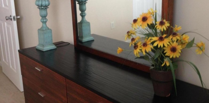 Condo à West Palm Beach, Floride, 1 chambre № 941012