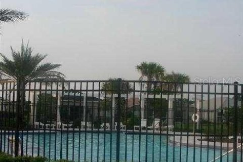 Townhouse in Tampa, Florida 2 bedrooms, 106.47 sq.m. № 2209257 - photo 21