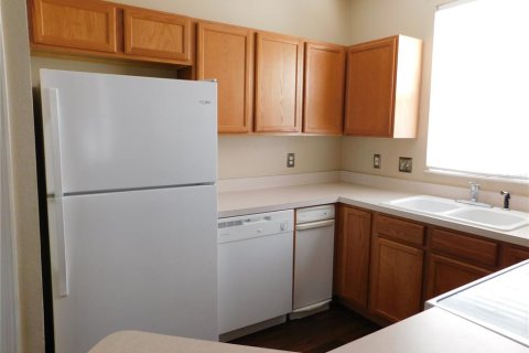 Townhouse in Tampa, Florida 2 bedrooms, 106.47 sq.m. № 2209257 - photo 7