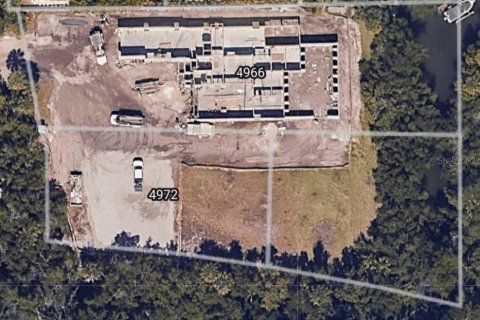 Land in Sarasota, Florida № 1685420 - photo 2