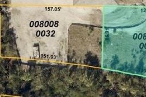 Land in Sarasota, Florida № 1685420 - photo 4