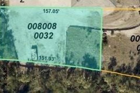 Land in Sarasota, Florida № 1685420 - photo 3