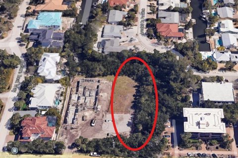 Land in Sarasota, Florida № 1685420 - photo 1