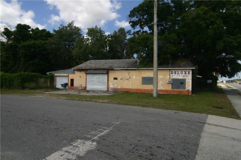 Propiedad comercial en venta en Orlando, Florida, 375.42 m2 № 1217836 - foto 1