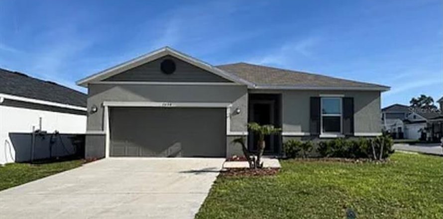 Casa en Lakeland, Florida 4 dormitorios, 184.23 m2 № 2100598