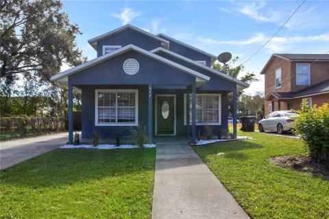 Villa ou maison à Orlando, Floride 4 chambres, 134.34 m2 № 2097932