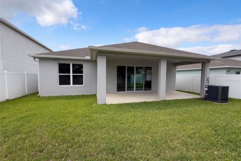 Villa ou maison à vendre à Palm Bay, Floride: 3 chambres, 166.2 m2 № 2426846 - photo 5