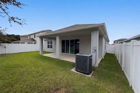 Villa ou maison à vendre à Palm Bay, Floride: 3 chambres, 166.2 m2 № 2426846 - photo 24