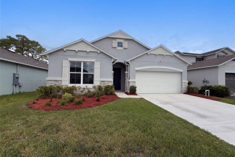 Villa ou maison à Palm Bay, Floride 3 chambres, 166.2 m2 № 2426846