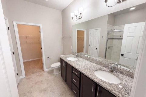 Villa ou maison à vendre à Palm Bay, Floride: 3 chambres, 166.2 m2 № 2426846 - photo 20