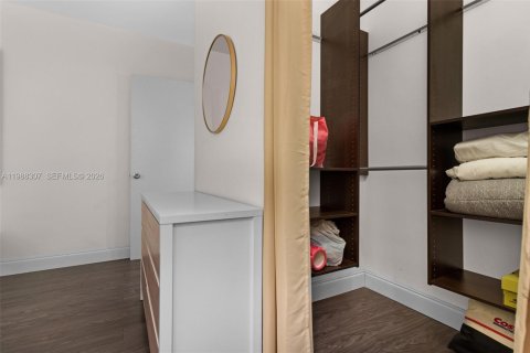 Condominio en venta en Miami Beach, Florida, 1 dormitorio, 55.74 m2 № 2186437 - foto 26