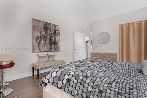 Condominio en venta en Miami Beach, Florida, 1 dormitorio, 55.74 m2 № 2186437 - foto 20