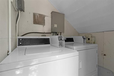 Condominio en venta en Miami Beach, Florida, 1 dormitorio, 55.74 m2 № 2186437 - foto 29