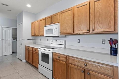 Купить виллу или дом в Сент-Луси, Флорида 4 спальни, 170.38м2, № 1999046 - фото 5