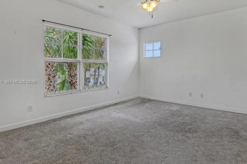 Купить виллу или дом в Сент-Луси, Флорида 4 спальни, 170.38м2, № 1999046 - фото 23