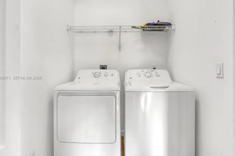 Купить виллу или дом в Сент-Луси, Флорида 4 спальни, 170.38м2, № 1999046 - фото 19