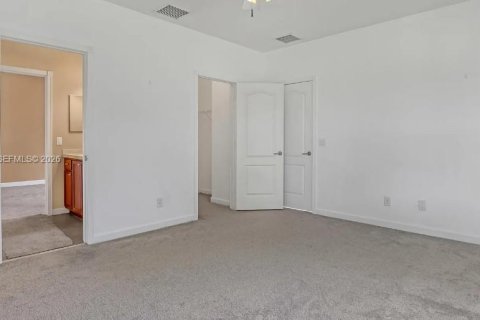 Купить виллу или дом в Сент-Луси, Флорида 4 спальни, 170.38м2, № 1999046 - фото 24