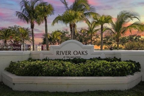 Купить виллу или дом в Сент-Луси, Флорида 4 спальни, 170.38м2, № 1999046 - фото 15