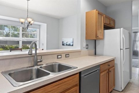 Купить виллу или дом в Сент-Луси, Флорида 4 спальни, 170.38м2, № 1999046 - фото 7