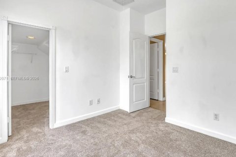 Купить виллу или дом в Сент-Луси, Флорида 4 спальни, 170.38м2, № 1999046 - фото 21