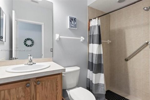 Купить виллу или дом в Сент-Луси, Флорида 4 спальни, 170.38м2, № 1999046 - фото 12