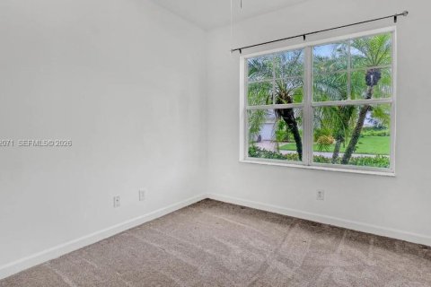 Купить виллу или дом в Сент-Луси, Флорида 4 спальни, 170.38м2, № 1999046 - фото 22